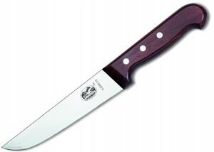 Nůž Victorinox 16 cm, růžové dřevo, elegantní