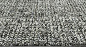 Breno Metrážový koberec DURBAN 39, šíře role 400 cm, Vícebarevné