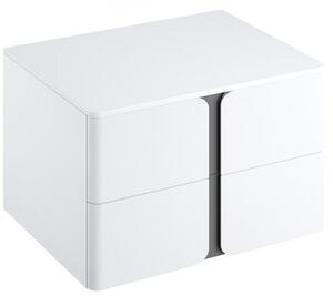 Ravak Balance deska na skříňku 80x46.5 cm X000001371