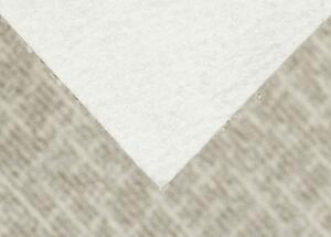 Breno Metrážový koberec NOVELLE 69, šíře role 400 cm, Béžová