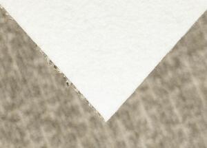 Breno Metrážový koberec NOVELLE 90, šíře role 400 cm, Hnědá