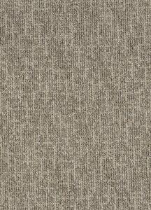Breno Metrážový koberec NOVELLE 90, šíře role 300 cm, Hnědá