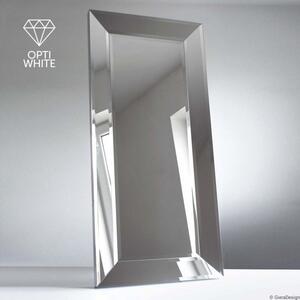 GieraDesign Zrcadlo Cristal 3D, 65 x 160 cm
