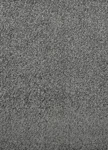 Breno Metrážový koberec GLORIA 98, šíře role 500 cm, Šedá