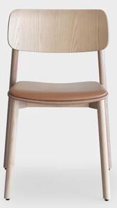 LAPALMA - Židle OIVA S371 s čalouněným sedákem