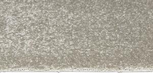 Breno Metrážový koberec GLORIA 39, šíře role 400 cm, Hnědá