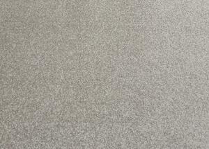 Breno Metrážový koberec GLORIA 39, šíře role 500 cm, Hnědá