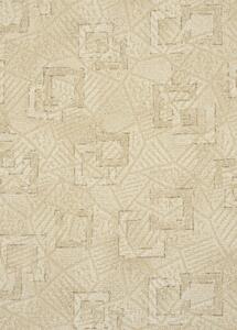Breno Metrážový koberec BOSSANOVA 32, šíře role 400 cm, Béžová