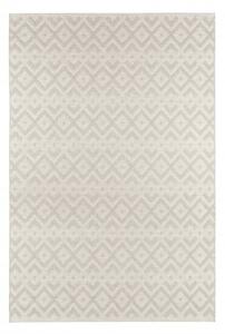 Zala Living - Hanse Home, Kusový koberec Harmony Wool Creme 103313 | bílá Typ: 76x200 cm