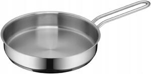 Tradiční pánev WMF Mini 18 cm nerezová ocel