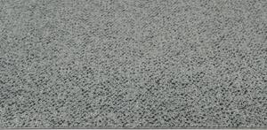 Breno Metrážový koberec OPTIMA SDE NEW 95, šíře role 400 cm, Šedá