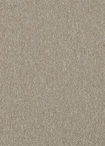 Breno Metrážový koberec EXTREME 70, šíře role 400 cm, Béžová