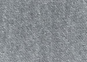 Breno Metrážový koberec EXTREME 74, šíře role 400 cm, Šedá