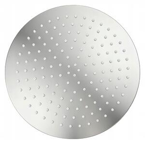 SPRCHOVÁ HLAVICE KULATÁ CHROMOVANÁ 30 cm REA JS-P014 ULTRA SLIM