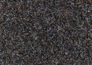 Breno Metrážový koberec PRIMAVERA 226, šíře role 400 cm, Hnědá, Vícebarevné