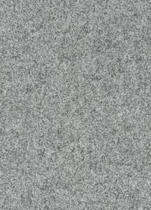 Breno Metrážový koberec PRIMAVERA 283, šíře role 400 cm, Šedá
