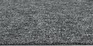 Breno Metrážový koberec EXTREME 77, šíře role 500 cm, Šedá