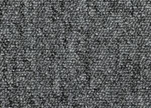 Breno Metrážový koberec EXTREME 76, šíře role 500 cm, Šedá