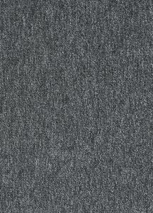 Breno Metrážový koberec EXTREME 77, šíře role 500 cm, Šedá