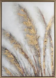 RUČNĚ MALOVANÝ OBRAZ 635 50X70 CM