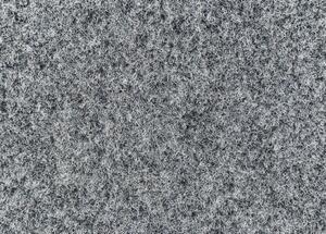 Breno Metrážový koberec PRIMAVERA 531, šíře role 400 cm, Šedá, Vícebarevné