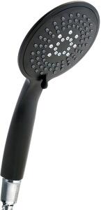 Duschy Catchy sprchová hlavice WARIANT-černáU-OLTENS | SZCZEGOLY-černáU-GROHE | černá 405-20