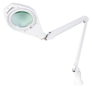 Crelando® LED lampa s lupou (100393842)