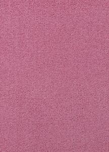 Breno Metrážový koberec DYNASTY 11, šíře role 400 cm, Růžová