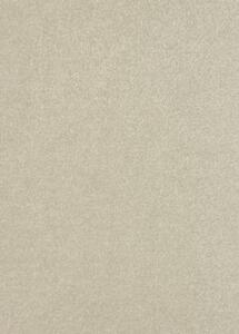 Breno Metrážový koberec AVELINO 33, šíře role 400 cm, Béžová
