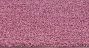 Breno Metrážový koberec DYNASTY 11, šíře role 400 cm, Růžová