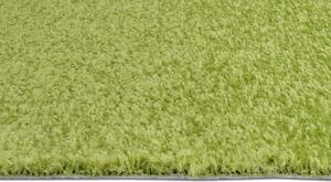 Breno Metrážový koberec DYNASTY 41, šíře role 300 cm, Zelená