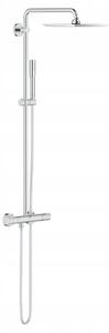 Nástěnný Sprchový set Grohe Vitalio Joy System 230
