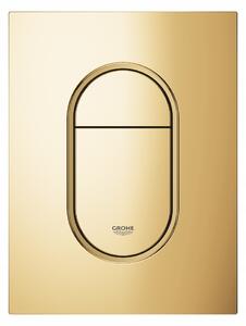 Splachovací tlačítko Arena Cosmopolitan S cool sunrise Grohe 37624GL0