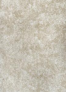 Breno Metrážový koberec SERENADE 109, šíře role 400 cm, Béžová