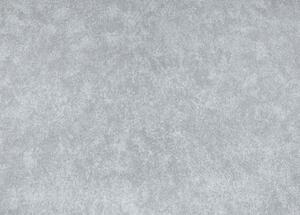 Breno Metrážový koberec SERENADE 915, šíře role 400 cm, Šedá