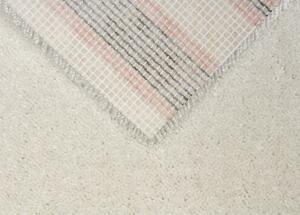 Breno Metrážový koberec SPINTA - AMBIENCE 33, šíře role 400 cm, Béžová