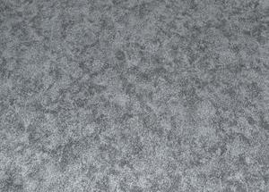 Breno Metrážový koberec SERENADE 965, šíře role 400 cm, Šedá