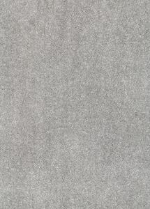 Breno Metrážový koberec SPINTA - AMBIENCE 97, šíře role 400 cm, Šedá