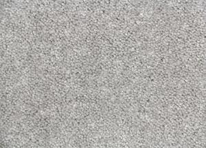 Breno Metrážový koberec SPINTA - AMBIENCE 97, šíře role 400 cm, Šedá