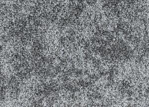 Breno Metrážový koberec SERENADE 965, šíře role 400 cm, Šedá