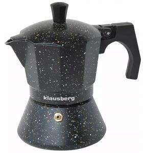 Moka konvička 300 ml Klausberg KB-7159
