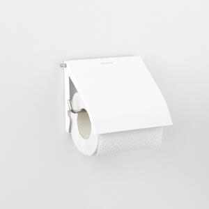 Brabantia ReNew držák na toaletní papír bílá 414565