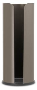 Brabantia ReNew koš na toaletní papír/zásobník toaletního papíru chrom 280542