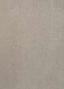 Breno Metrážový koberec SPINTA - AMBIENCE 37, šíře role 400 cm, Béžová