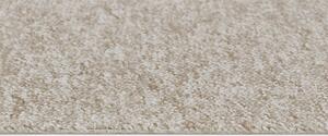 Breno Metrážový koberec SUPERSTAR 103, šíře role 400 cm, Béžová, Vícebarevné