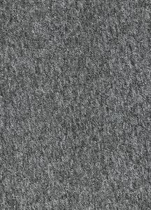Breno Metrážový koberec SUPERSTAR 965, šíře role 500 cm, Šedá