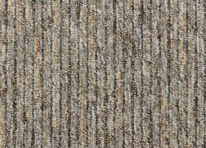 Breno Metrážový koberec WOODLANDS 930, šíře role 400 cm, Hnědá, Vícebarevné