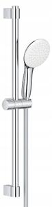 Nástěnný Sprchový set Grohe Tempesta 110 s tyčí