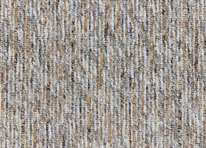 Breno Metrážový koberec WOODLANDS 900, šíře role 400 cm, Šedá, Vícebarevné