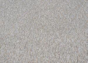 Breno Metrážový koberec WOODLANDS 900, šíře role 400 cm, Šedá, Vícebarevné